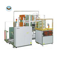 Hệ thống kiểm tra dòng xung dạng sóng kép tự động 3ctest LCG 150C (0.25 kA ~ 2.5 kA, ±10%; 1 kV ~ 10 kV)